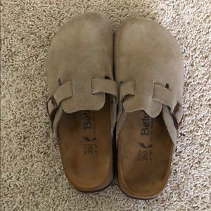 Birkenstock Clogs, size 8 (39)